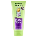 Garnier Fructis Metodo Ricci N°1 Shampoo, 200 ml